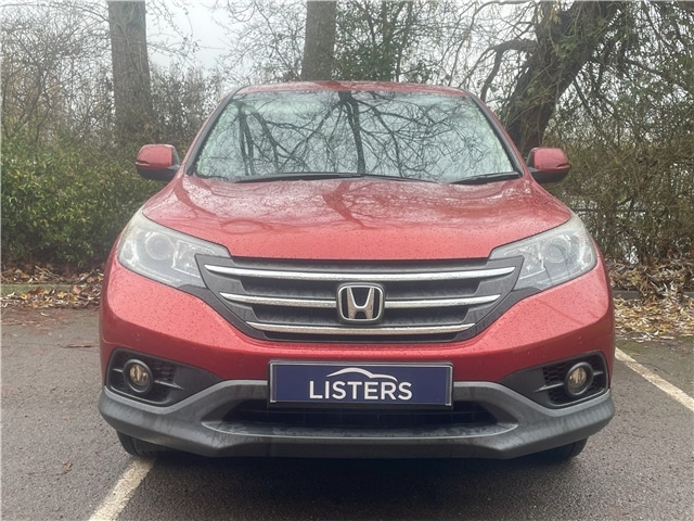 Used Honda CR-V 2015 for sale - 76551840: Photo 2