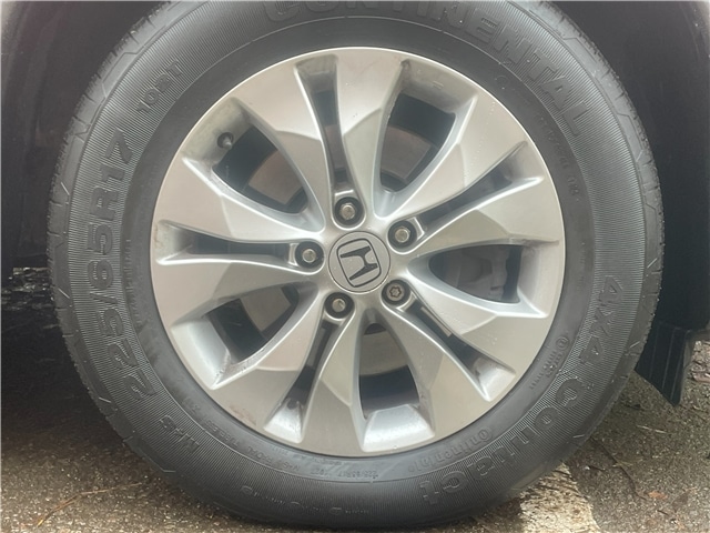 Used Honda CR-V 2015 for sale - 76551840: Photo 7