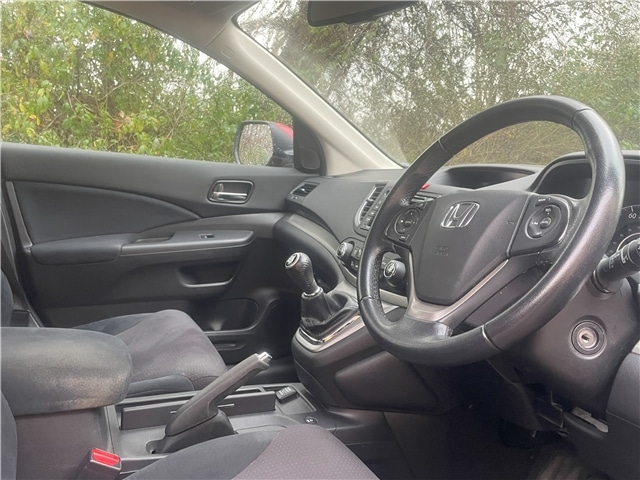 Used Honda CR-V 2015 for sale - 76551840: Photo 8