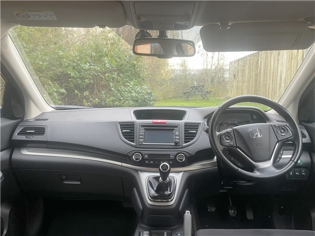 Used Honda CR-V 2015 for sale - 76551840: Photo 9