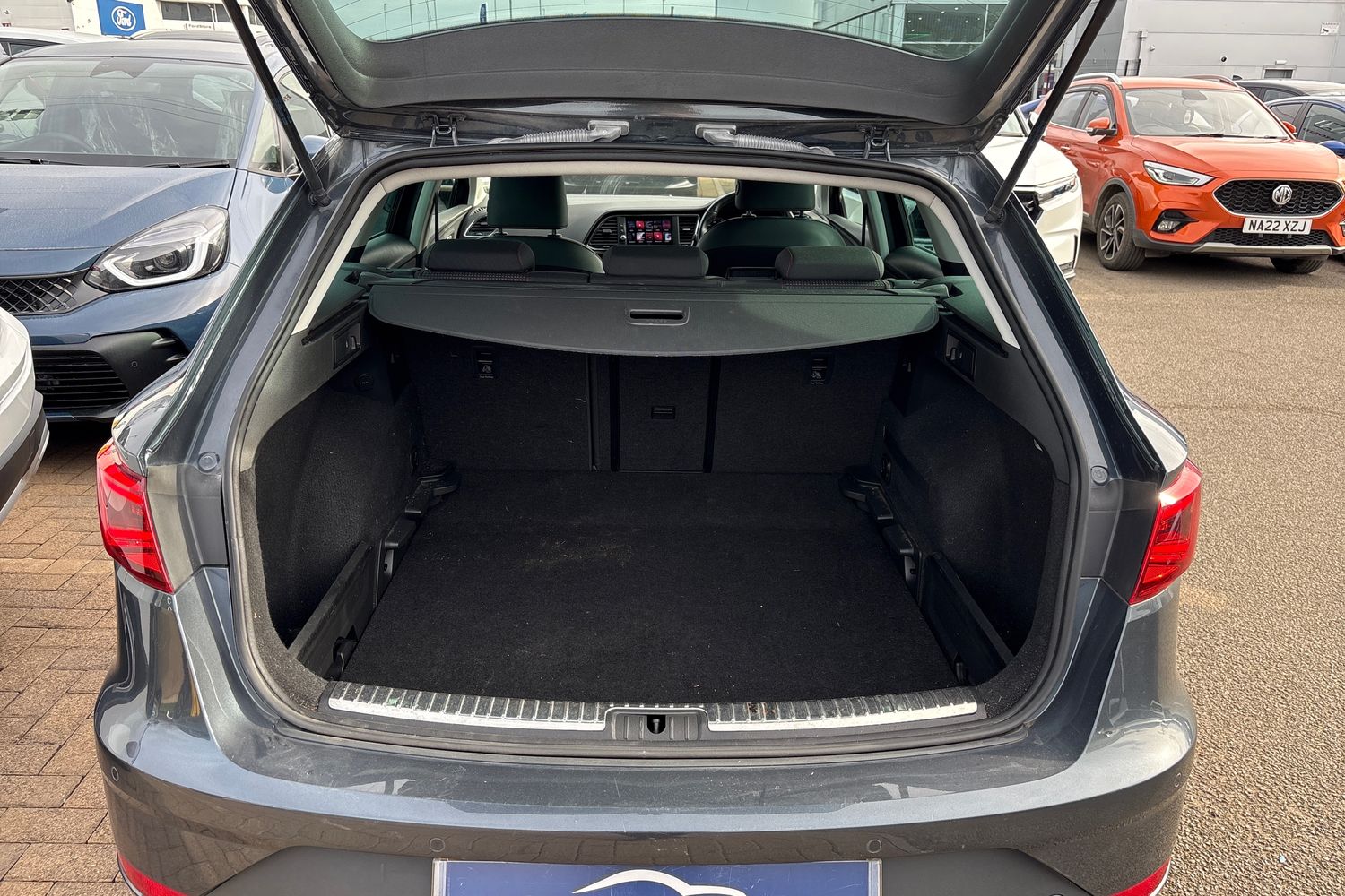 Used SEAT Leon 2019 for sale - 77941474: Photo 10