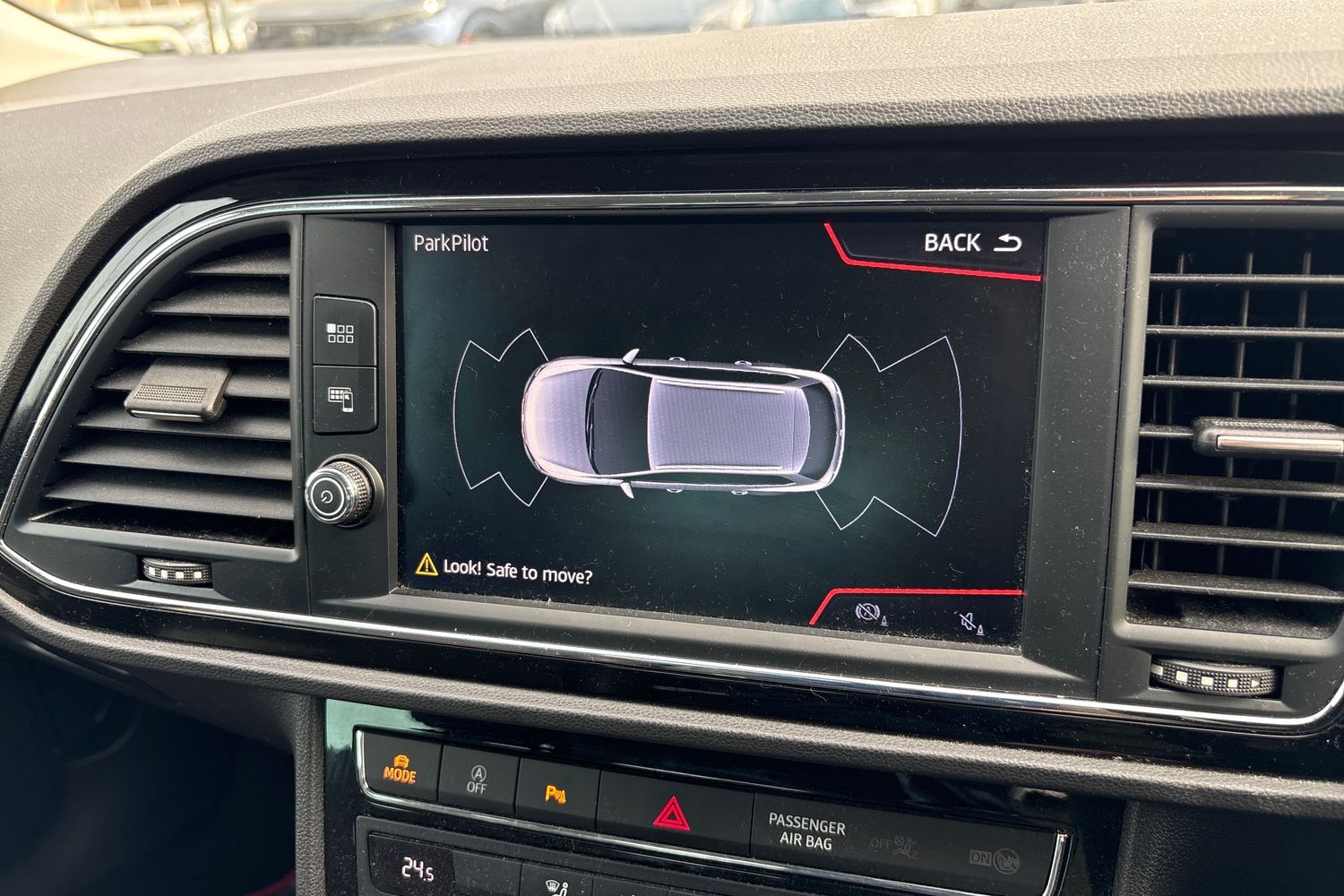 Used SEAT Leon 2019 for sale - 77941474: Photo 13