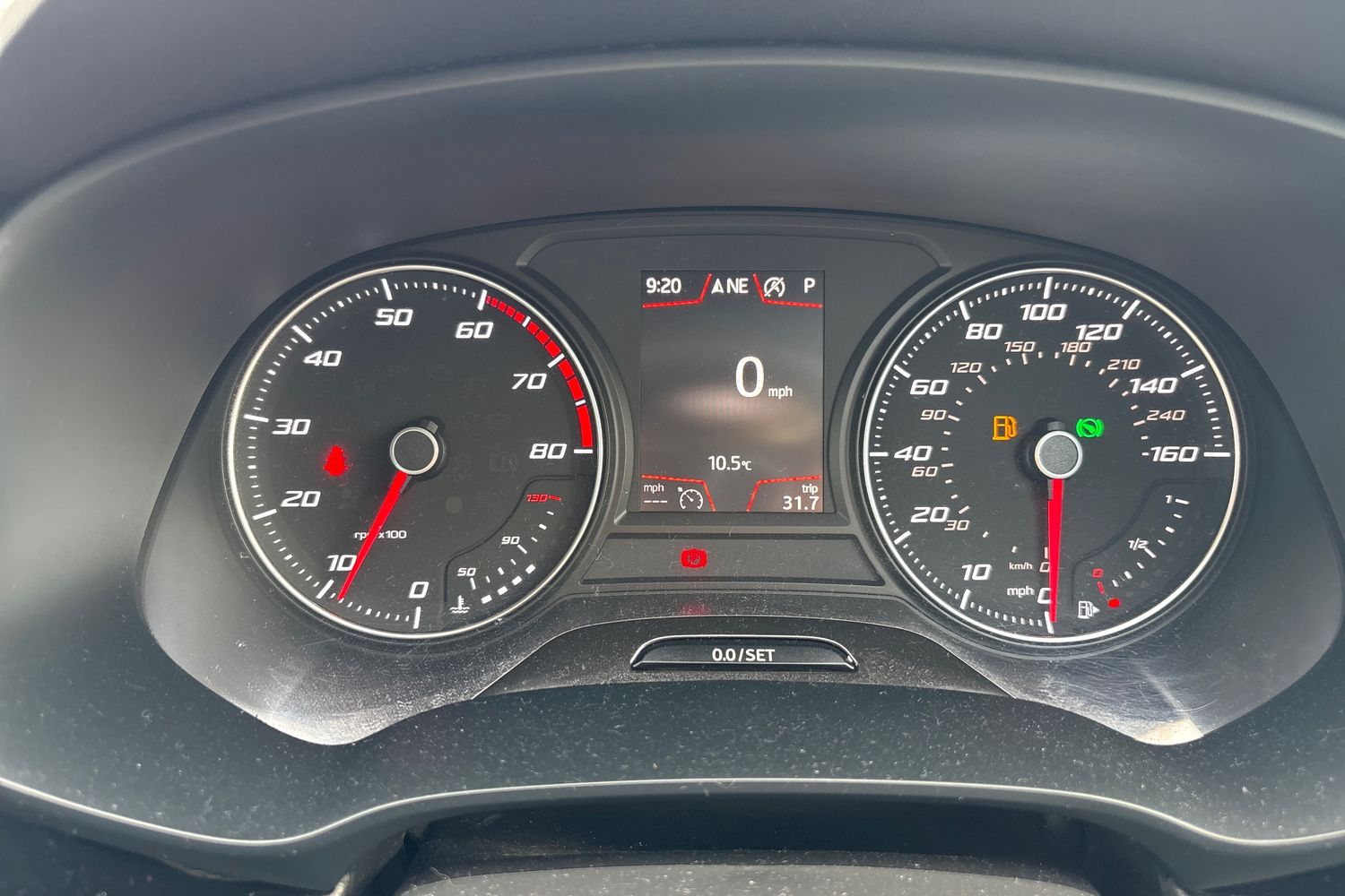 Used SEAT Leon 2019 for sale - 77941474: Photo 15