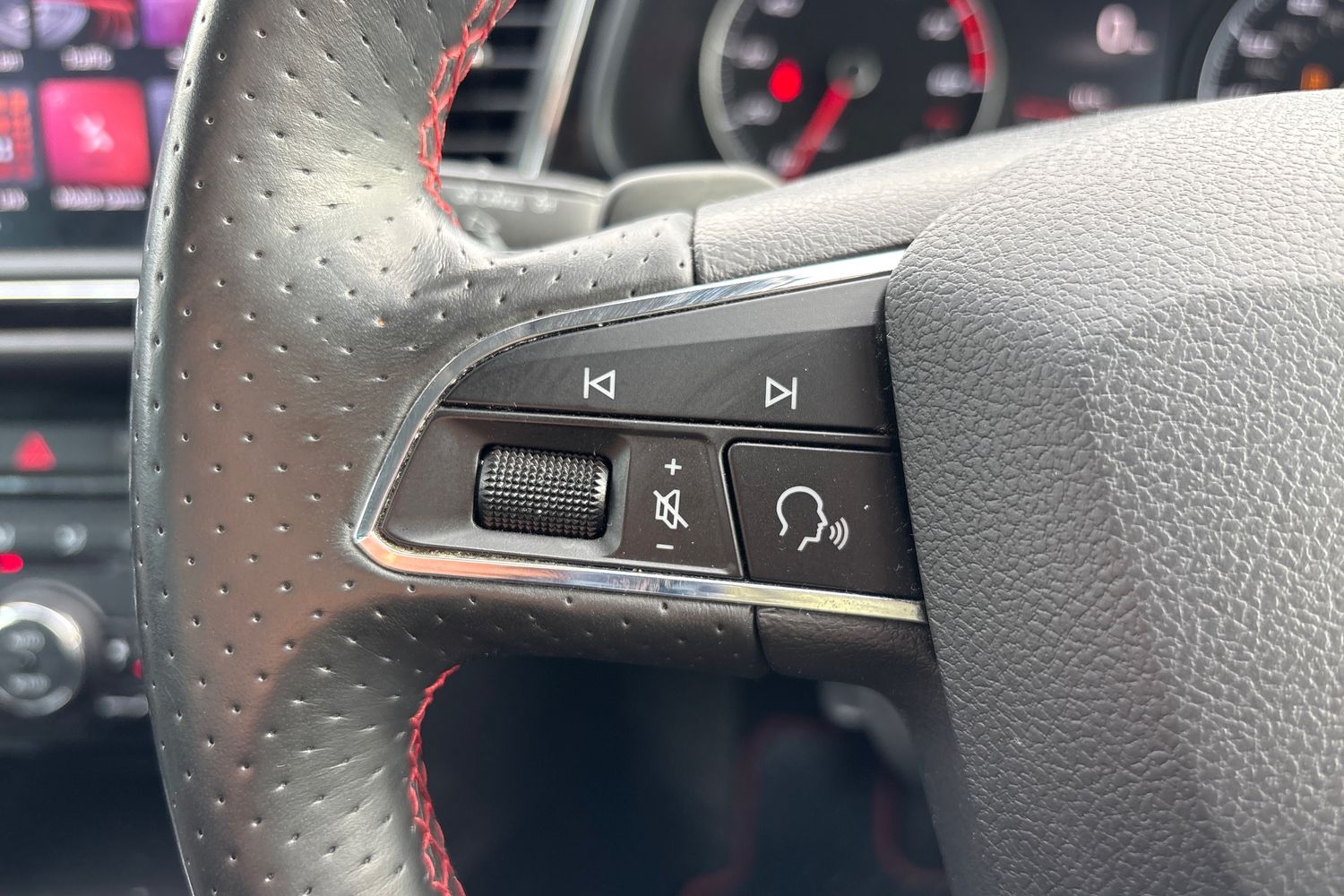 Used SEAT Leon 2019 for sale - 77941474: Photo 16