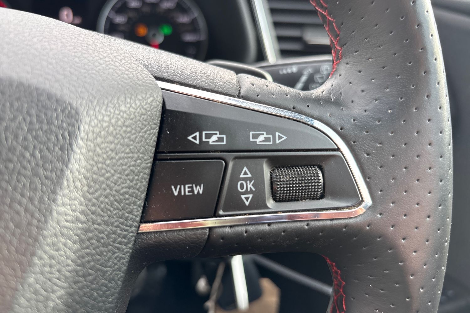 Used SEAT Leon 2019 for sale - 77941474: Photo 17