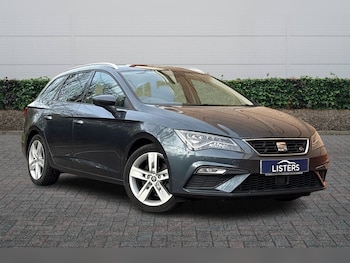 Used SEAT Leon 2019 for sale - 77941474: Photo
