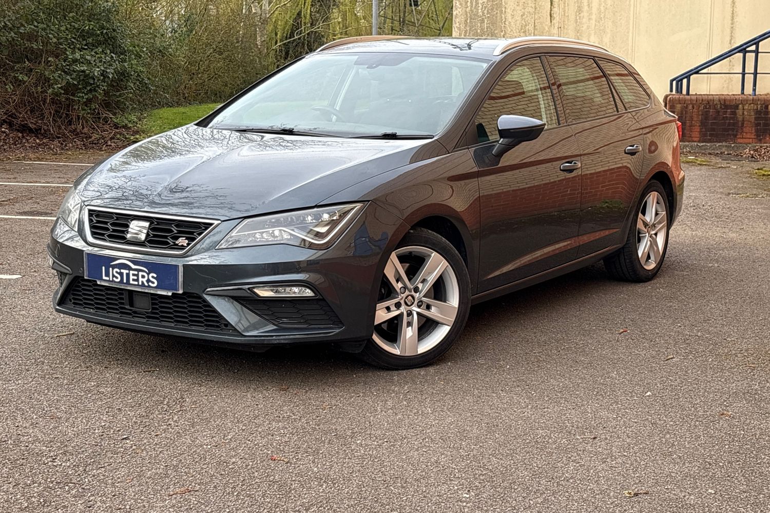 Used SEAT Leon 2019 for sale - 77941474: Photo 24