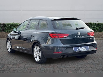 Used SEAT Leon 2019 for sale - 77941474: Photo