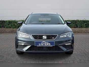 Used SEAT Leon 2019 for sale - 77941474: Photo