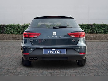 Used SEAT Leon 2019 for sale - 77941474: Photo