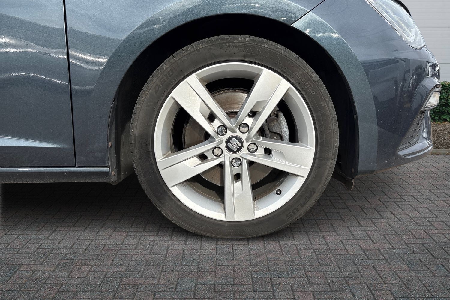 Used SEAT Leon 2019 for sale - 77941474: Photo 6