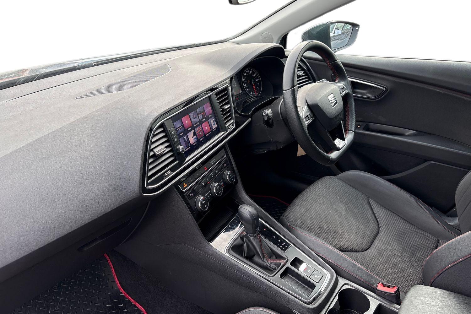 Used SEAT Leon 2019 for sale - 77941474: Photo 7