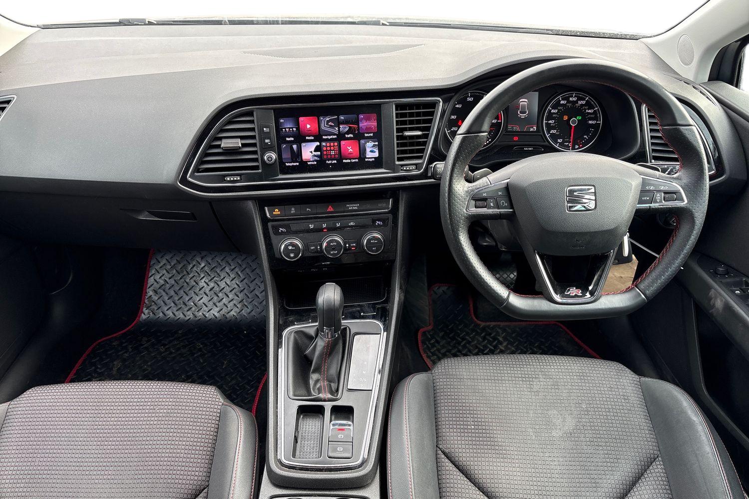 Used SEAT Leon 2019 for sale - 77941474: Photo 8