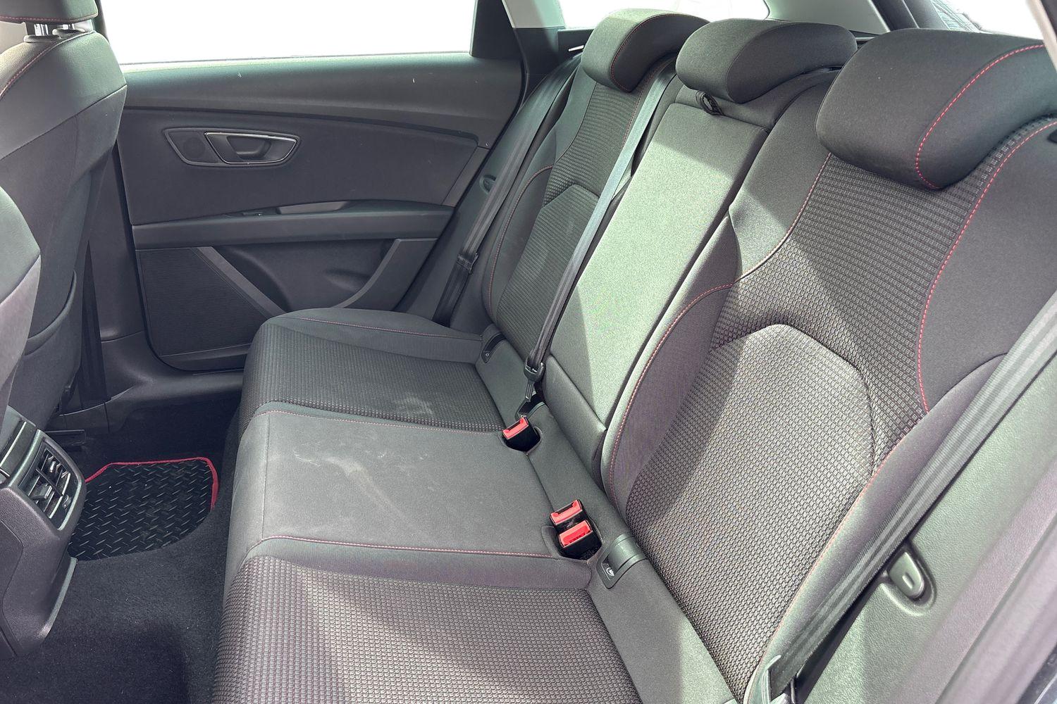 Used SEAT Leon 2019 for sale - 77941474: Photo 9