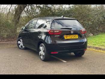 Used Honda Jazz 2022 for sale - 73968735: Photo