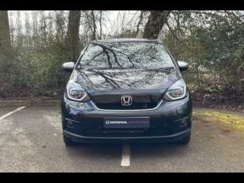 Used Honda Jazz 2022 for sale - 73968735: Photo
