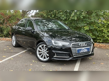 2019 (68) - 40 TDI Sport 4dr S Tronic