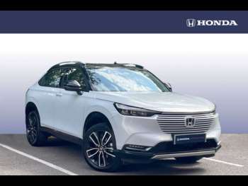 2023 (73) - 1.5 eHEV Advance Style 5dr CVT