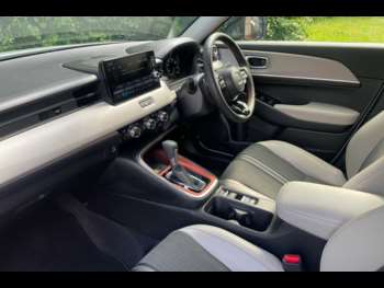 Used Honda HR-V 2023 for sale - 74979462: Photo