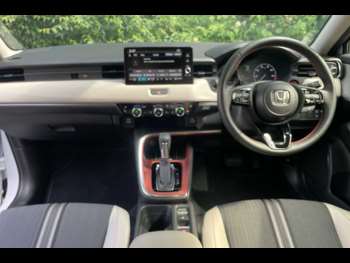Used Honda HR-V 2023 for sale - 74979462: Photo
