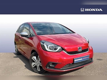 Honda - Jazz