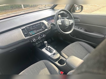 Used Honda Jazz 2021 for sale - 75783424: Photo