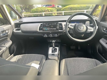 Used Honda Jazz 2021 for sale - 75783424: Photo