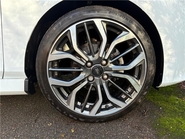 Used Ford Fiesta 2023 for sale - 77193008: Photo 10