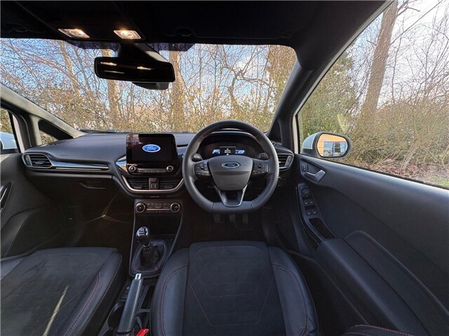 Used Ford Fiesta 2023 for sale - 77193008: Photo 13