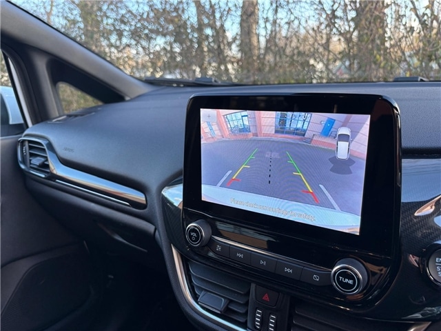 Used Ford Fiesta 2023 for sale - 77193008: Photo 16