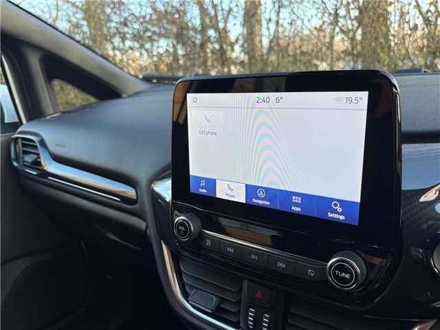 Used Ford Fiesta 2023 for sale - 77193008: Photo 17