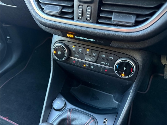 Used Ford Fiesta 2023 for sale - 77193008: Photo 18