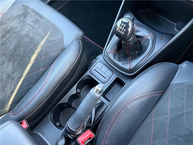 Used Ford Fiesta 2023 for sale - 77193008: Photo 20