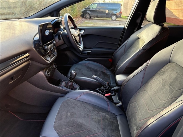 Used Ford Fiesta 2023 for sale - 77193008: Photo 26