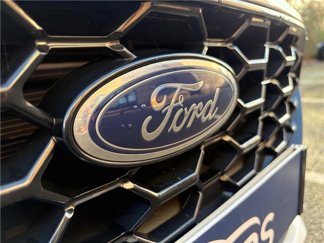 Used Ford Fiesta 2023 for sale - 77193008: Photo 29