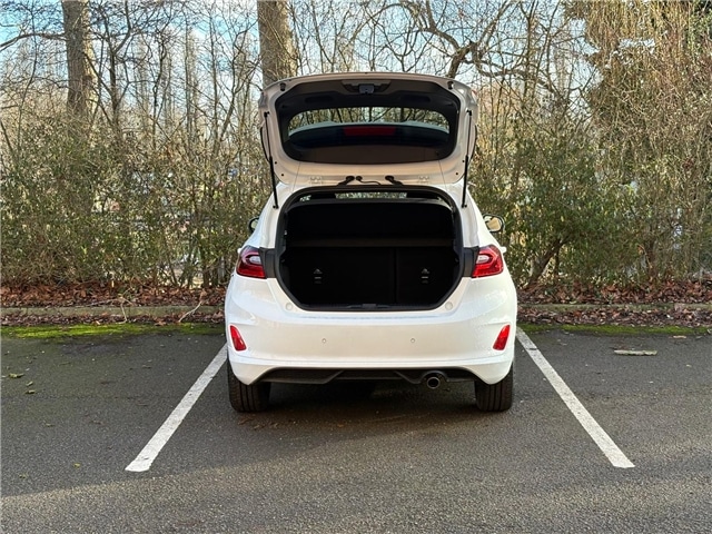 Used Ford Fiesta 2023 for sale - 77193008: Photo 5