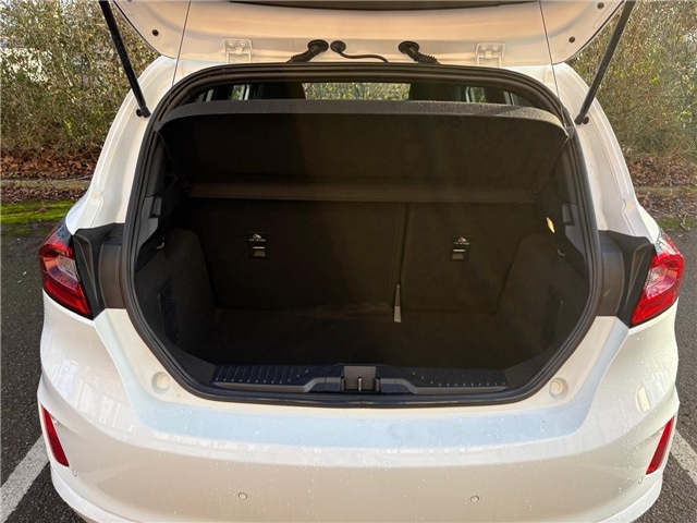 Used Ford Fiesta 2023 for sale - 77193008: Photo 6