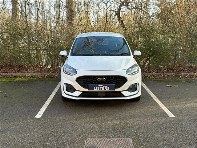 Used Ford Fiesta 2023 for sale - 77193008: Photo 9