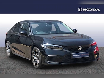 Used Honda Civic 2022 for sale - 79249899: Photo