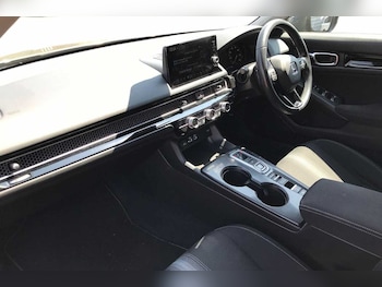 Used Honda Civic 2022 for sale - 79249899: Photo