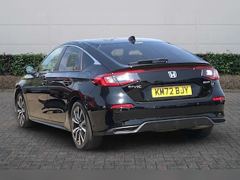 Used Honda Civic 2022 for sale - 79249899: Photo