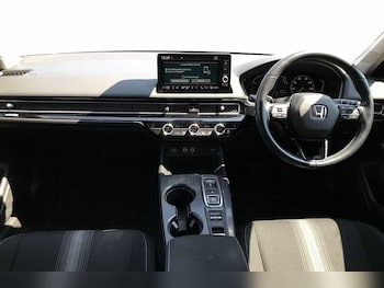Used Honda Civic 2022 for sale - 79249899: Photo
