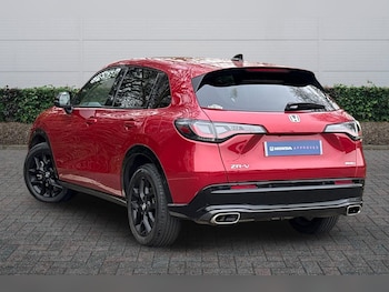 Used Honda Z 2024 for sale - 77724953: Photo