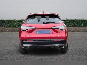 Used Honda Z 2024 for sale - 77724953: Photo