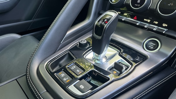 Used Jaguar F-Type 2020 for sale - 75479232: Photo 12