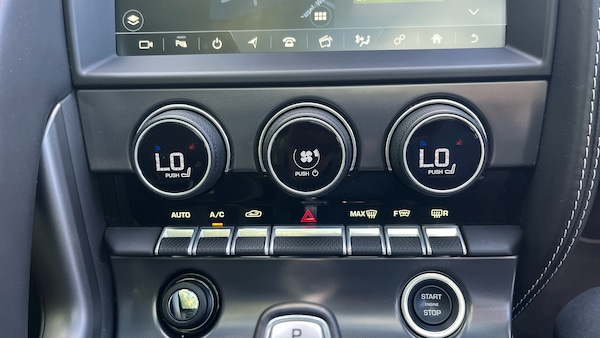 Used Jaguar F-Type 2020 for sale - 75479232: Photo 13