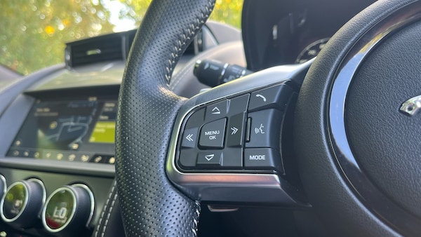 Used Jaguar F-Type 2020 for sale - 75479232: Photo 14