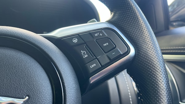 Used Jaguar F-Type 2020 for sale - 75479232: Photo 15