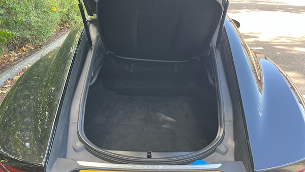 Used Jaguar F-Type 2020 for sale - 75479232: Photo 21