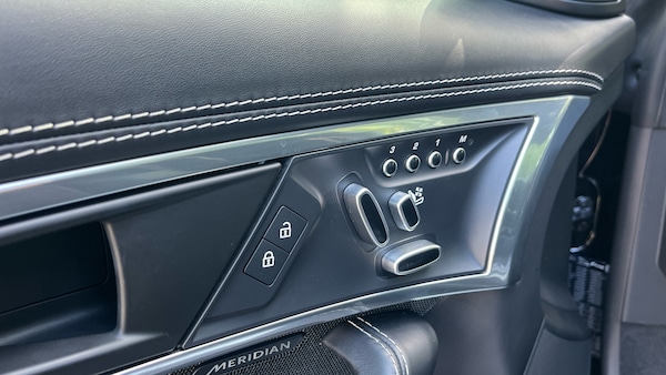 Used Jaguar F-Type 2020 for sale - 75479232: Photo 24
